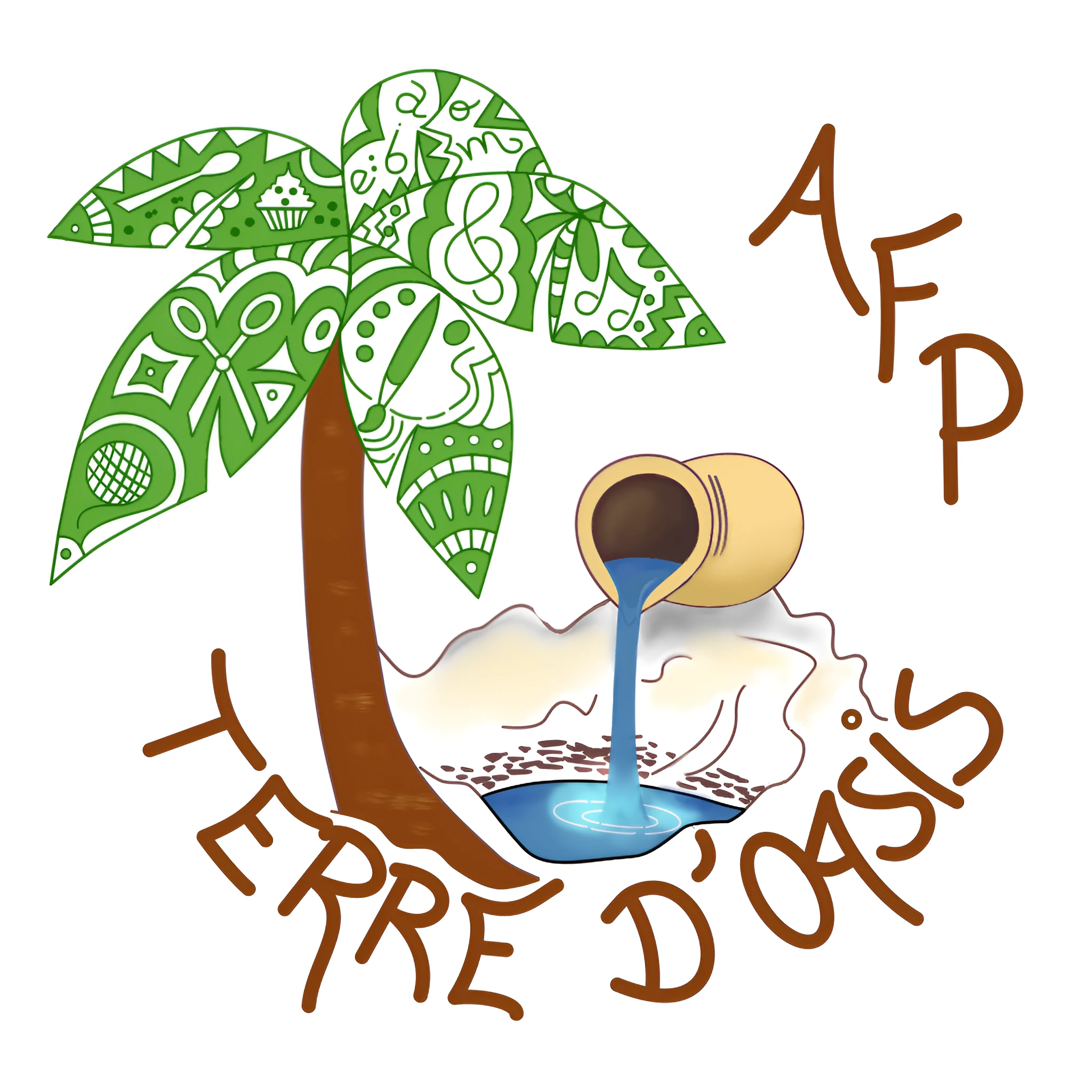 logo de l'association